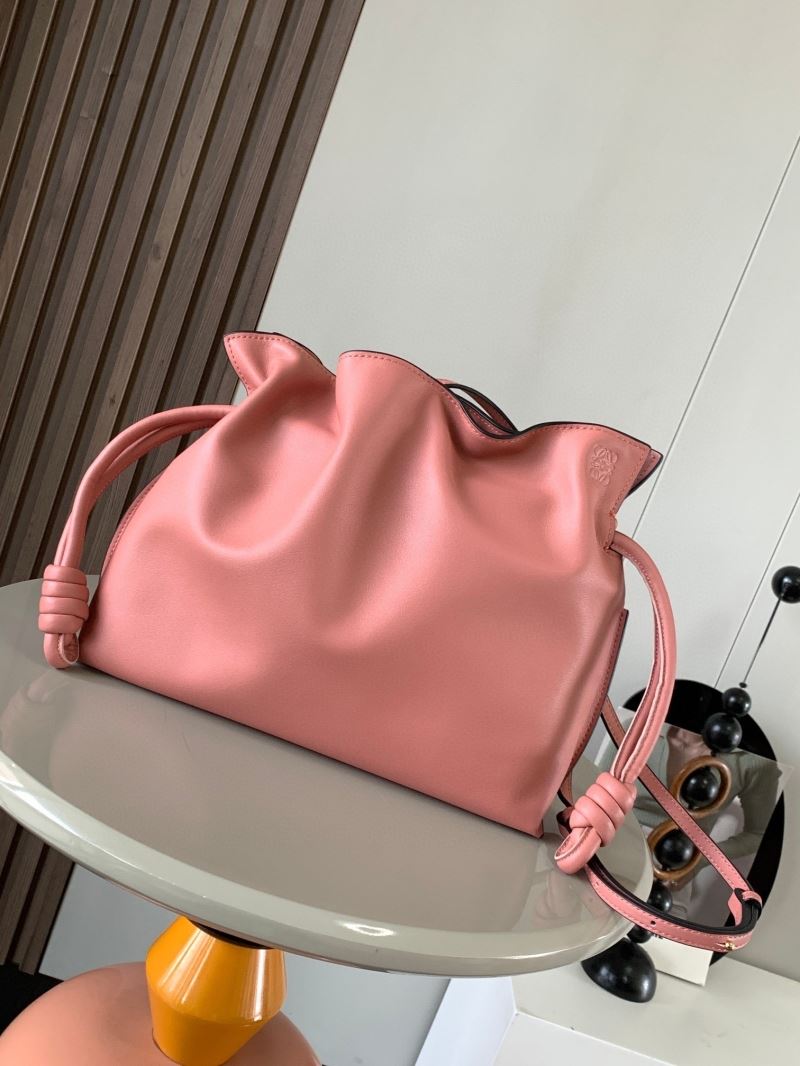 Loewe Flamenco Bags